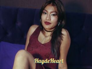 HaydeHeart