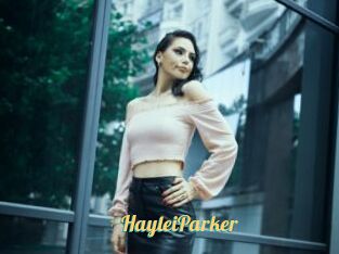 HayleiParker
