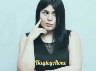 HayleyAlone