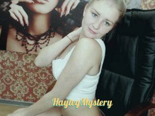 HayleyMystery