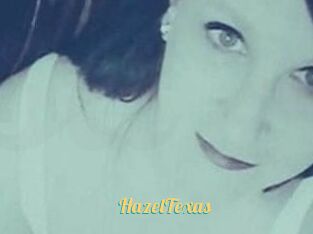Hazel_Texas