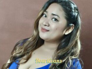 HeartEvans