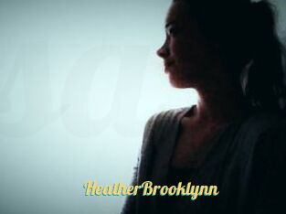 HeatherBrooklynn