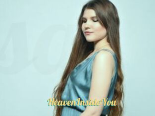HeavenInsideYou