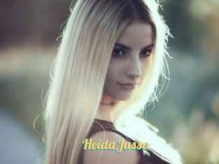 HeidaJasso