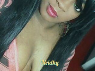 Heidhy