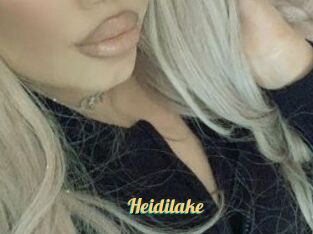 Heidilake