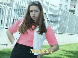 HeidyMane Sex Amatrices