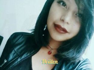 Heiilen