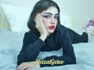 HeizalGeleo