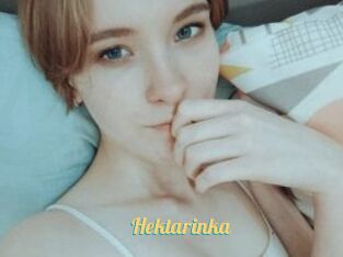 Hektarinka