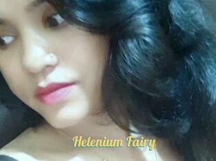 Helenium_Fairy