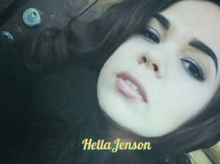 HellaJenson