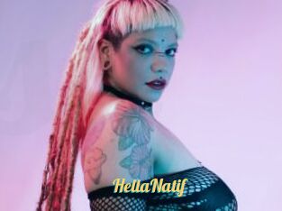 HellaNatif