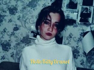 HelloKittyBrunet