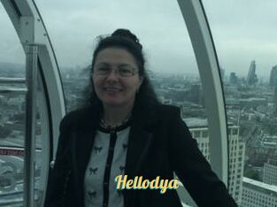 Hellodya
