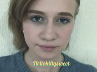 Hellokittysweet