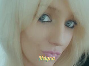 Helyna