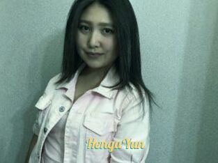HengaYun