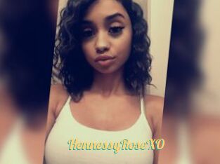 HennessyRoseXO