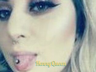 HennyQueen