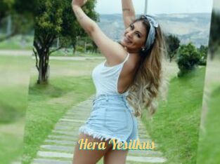 Hera_Yesilkus