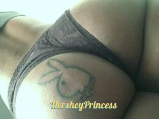 HersheyPrincess