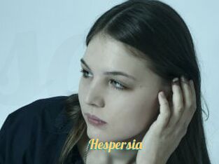 Hespersia