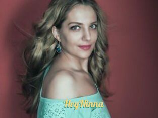HeyNinna