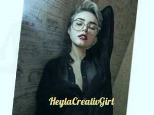 HeylaCreativGirl