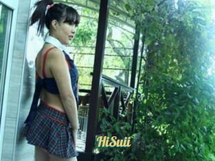 HiSuii