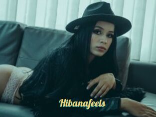 Hibanafeels
