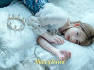 HilaryDavid