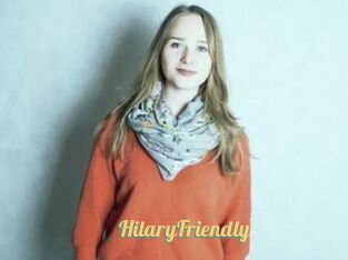 HilaryFriendly Sex Amatrices