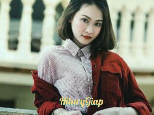 HilaryGiap