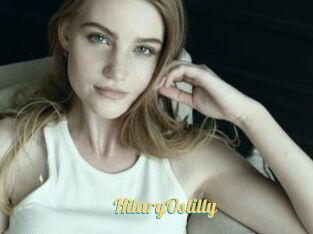 HilaryOstilly