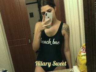 Hilary_Sweet