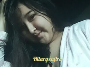 Hilaryzafiro