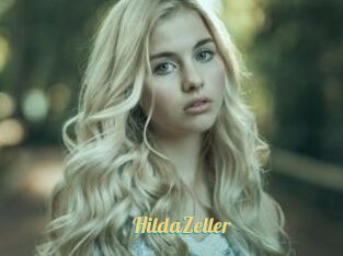 HildaZeller