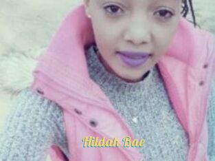 Hildah_Bae