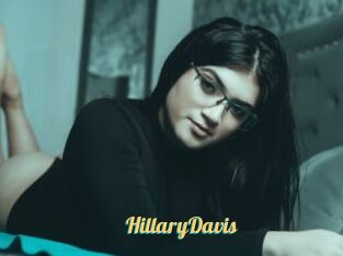 HillaryDavis