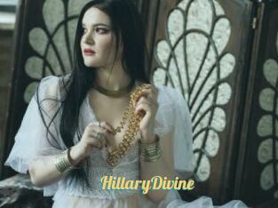 HillaryDivine