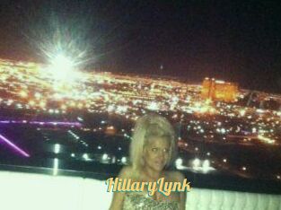 HillaryLynk