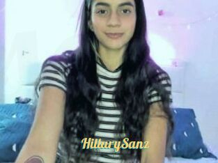 HillarySanz