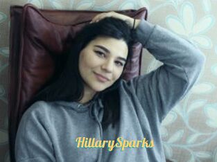 HillarySparks
