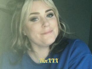 HinXXX