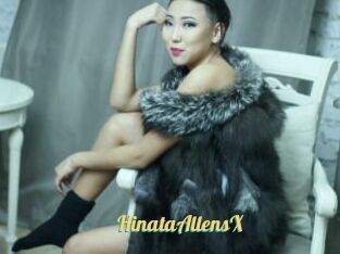 HinataAllensX