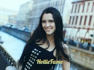 HollieFame