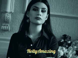 HollyAmazing