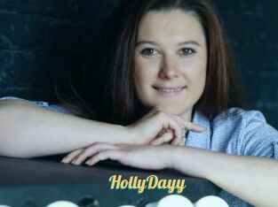 HollyDayy
